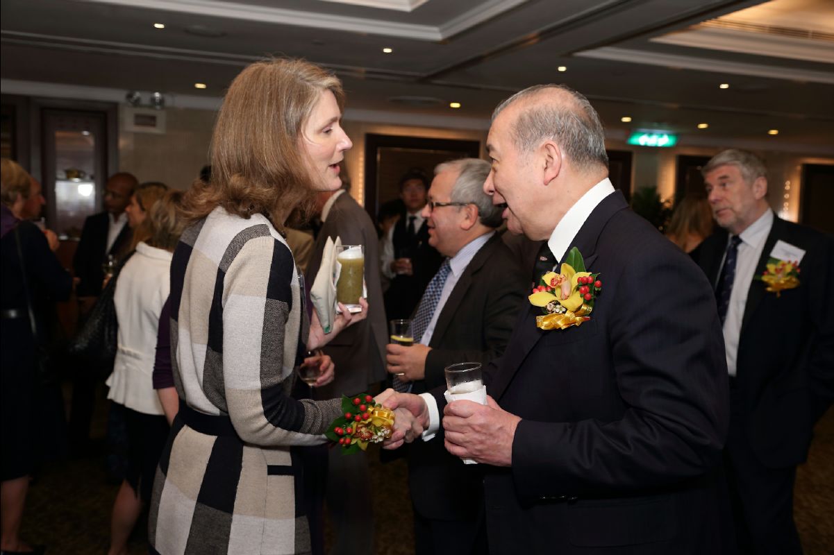 20130417 VC & Heads of college32